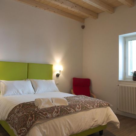 Ferienwohnung Ai Portoni Verona Exterior foto