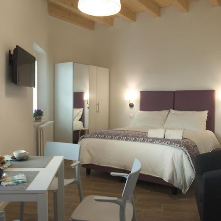 Ferienwohnung Ai Portoni Verona Exterior foto