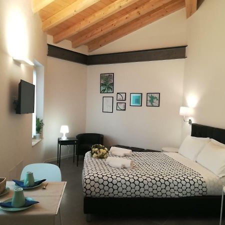 Ferienwohnung Ai Portoni Verona Exterior foto