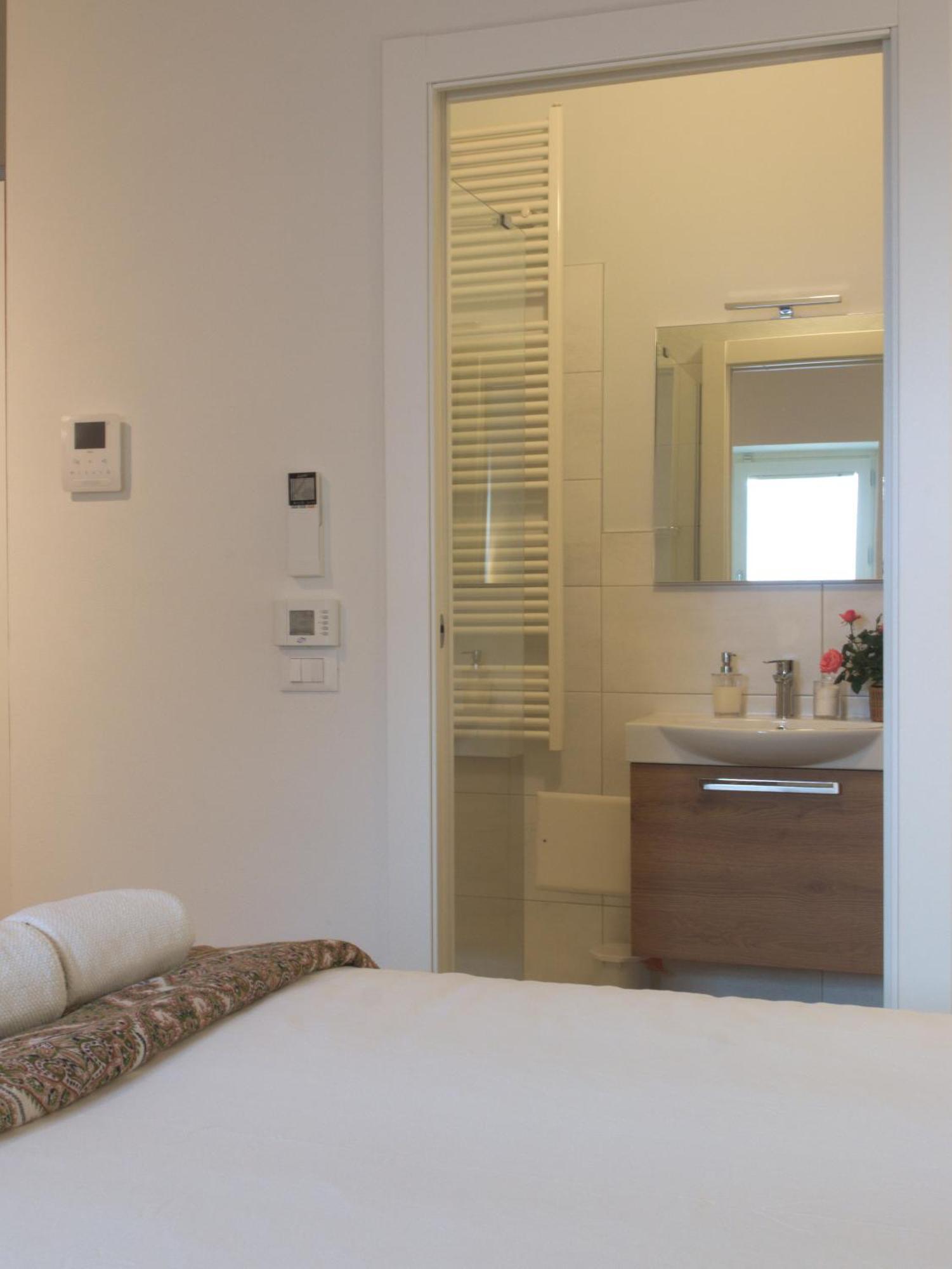Ferienwohnung Ai Portoni Verona Exterior foto
