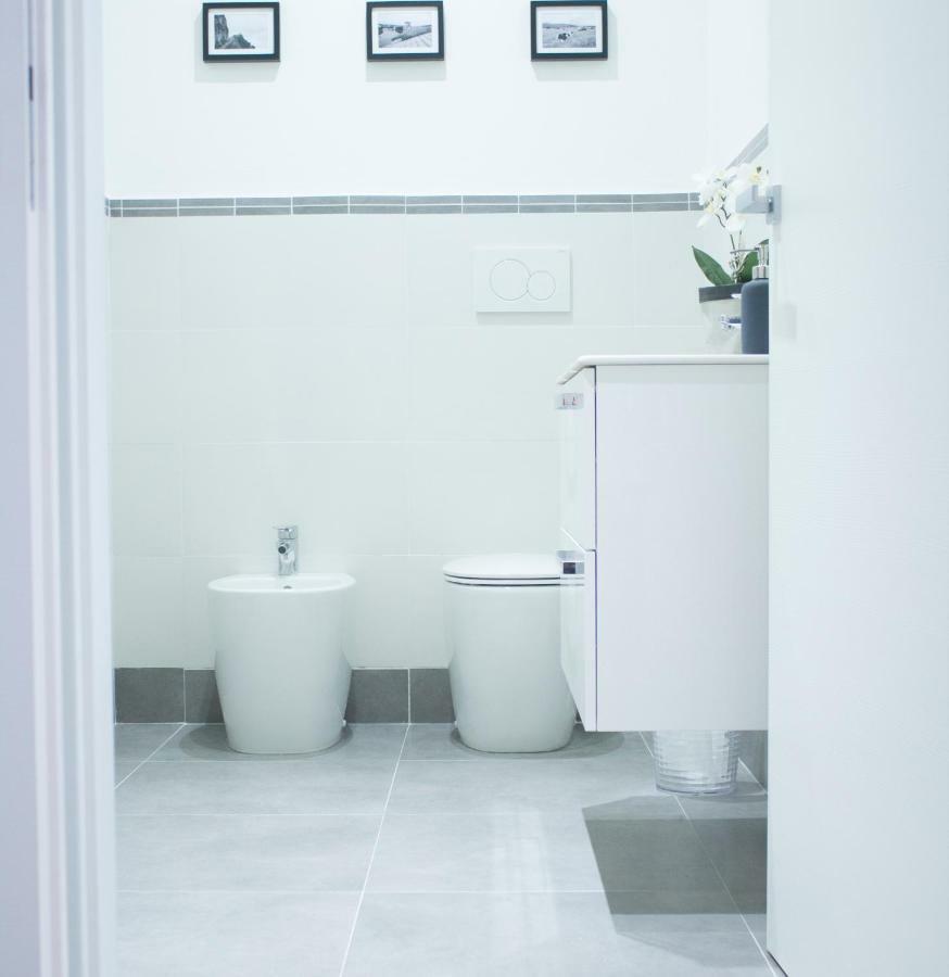 Ferienwohnung Ai Portoni Verona Exterior foto