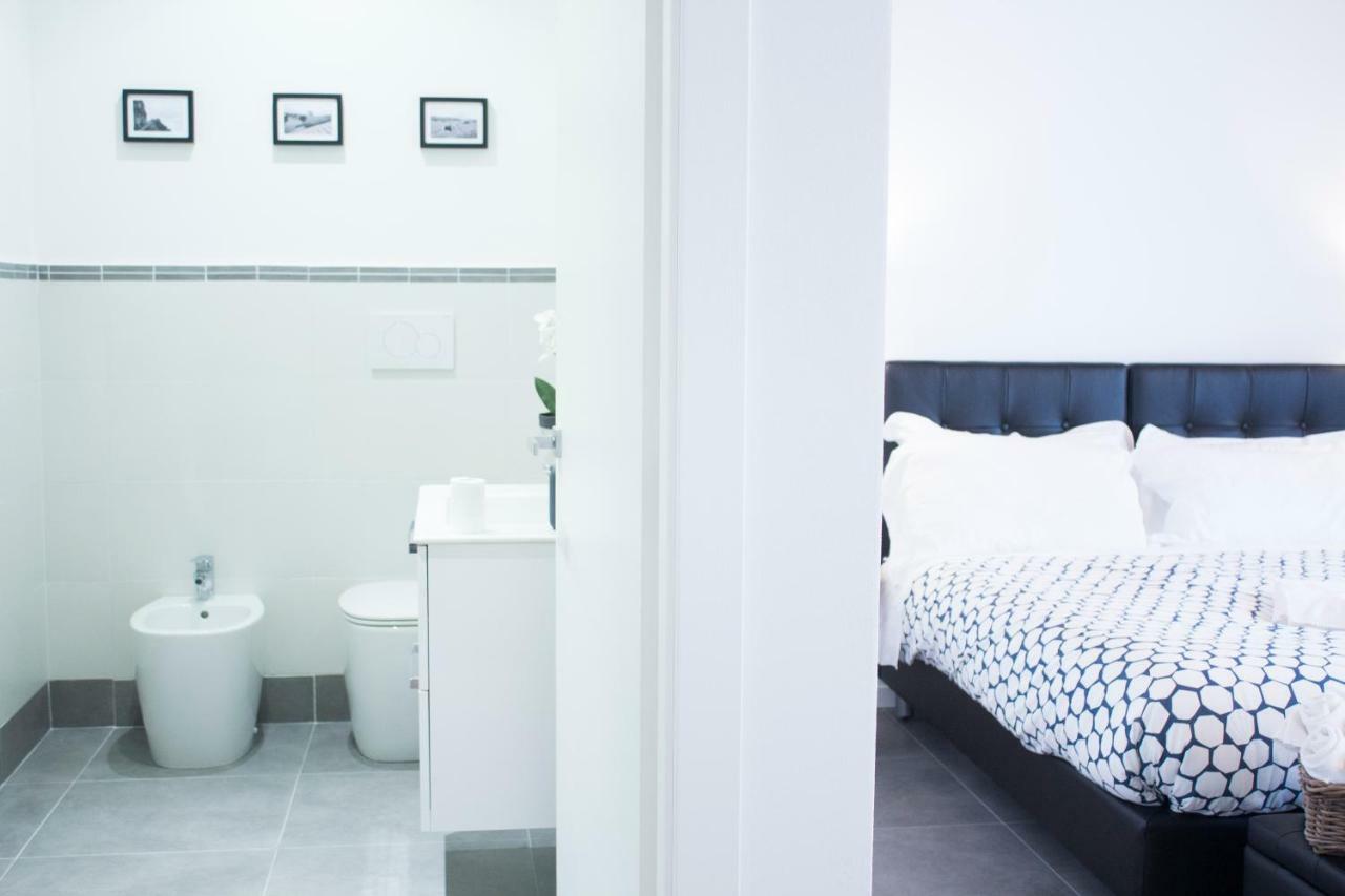 Ferienwohnung Ai Portoni Verona Exterior foto