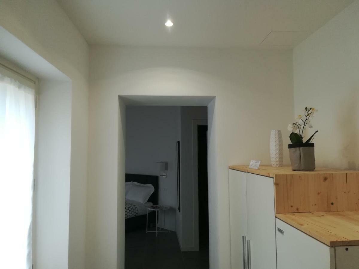 Ferienwohnung Ai Portoni Verona Exterior foto
