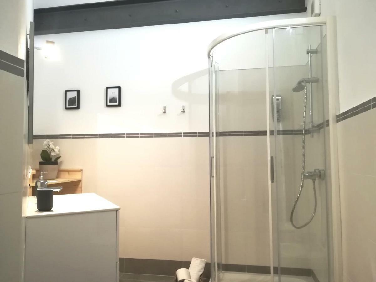 Ferienwohnung Ai Portoni Verona Exterior foto