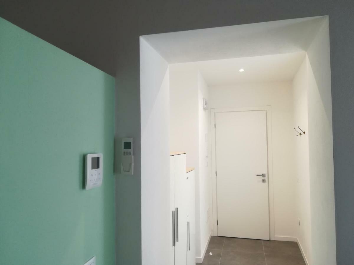 Ferienwohnung Ai Portoni Verona Exterior foto